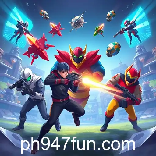 Game Collaborations Drive Global Engagement