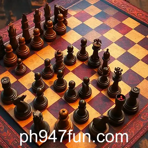 The Rise of ph947: A New Era in Online Gaming
